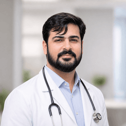 Dr Zarak Khan