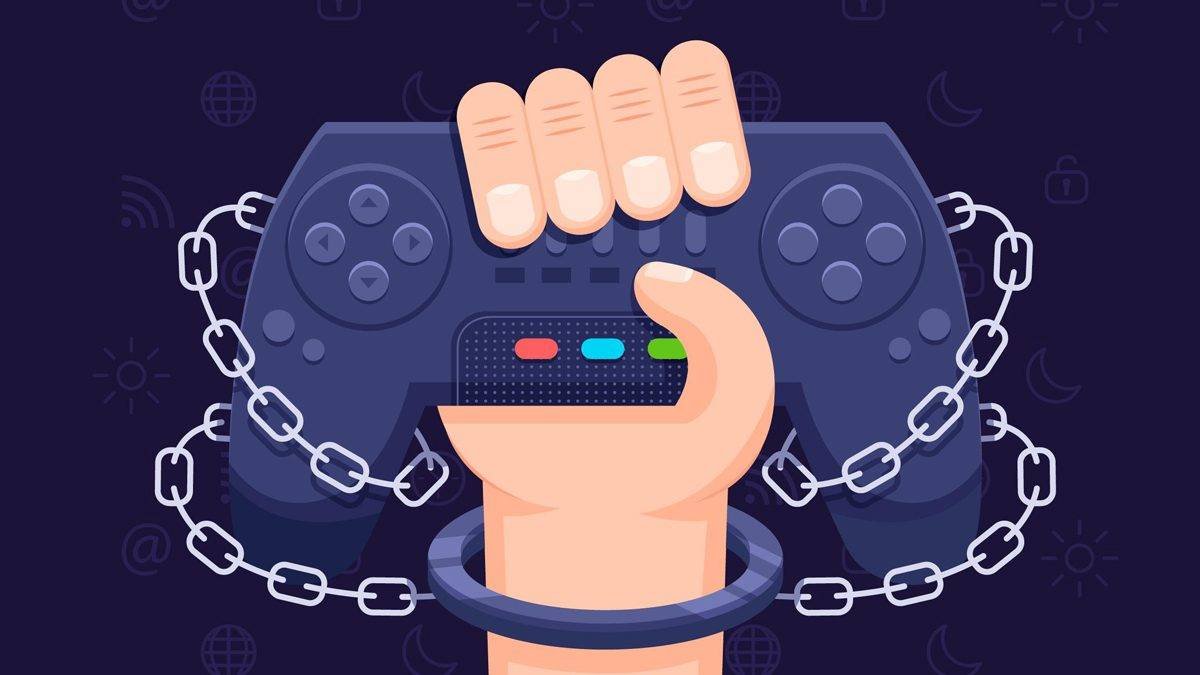 Video Game Addiction - Willing Ways