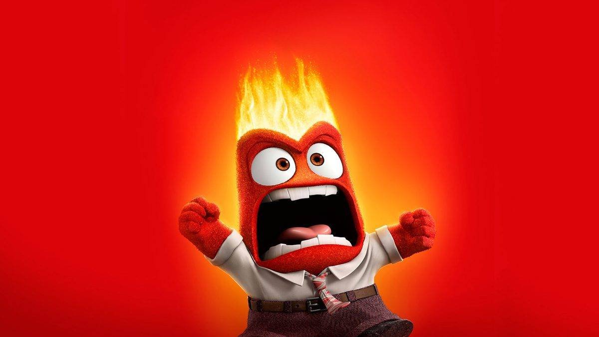 What is Anger & How to Manage it? - Willing Ways