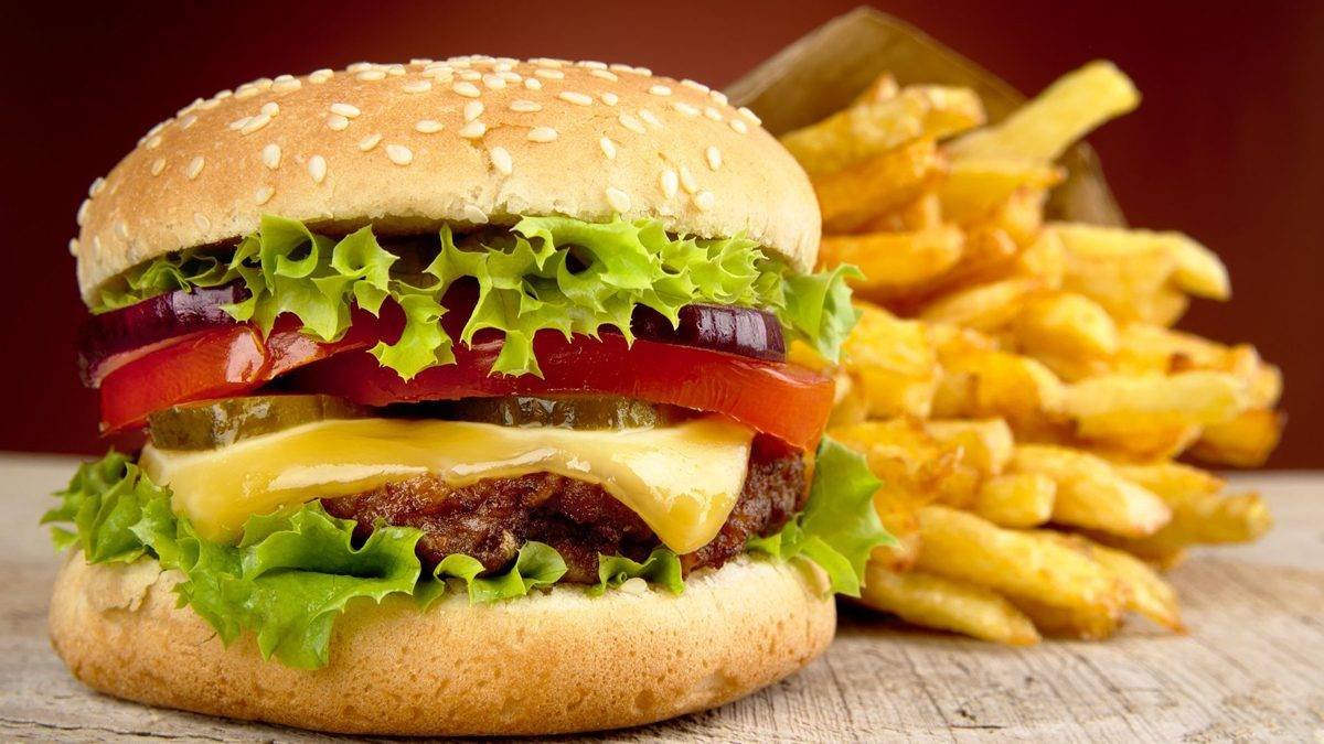 The Diabolic Secret Powers of Junk Food - Willing Ways