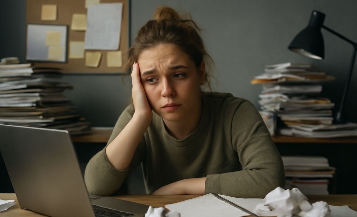 Are You ‘Addicted’ to Chaos? - Willing Ways