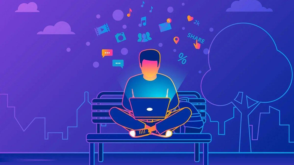 Is Surfing the Internet Addictive? - Willing Ways