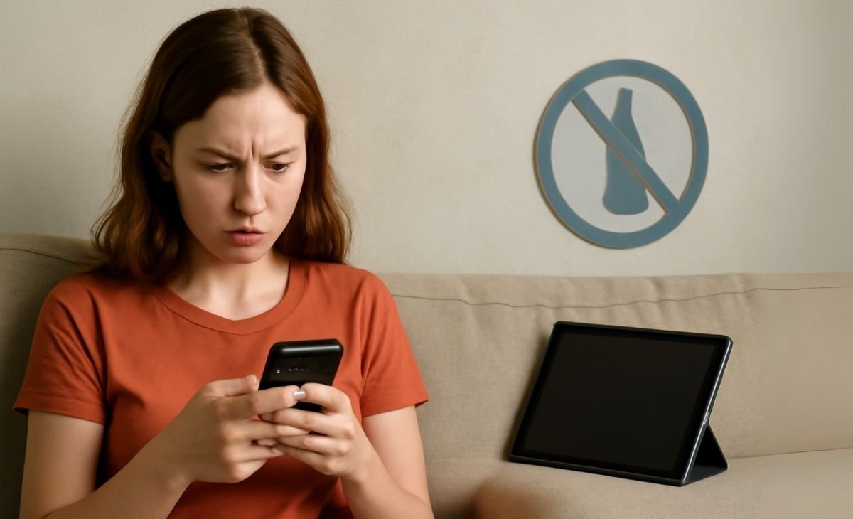 Why We’re Addicted to Our Smartphones, But Not Tablets - Willing Ways