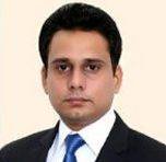 Nadeem Iqbal - Willing Ways