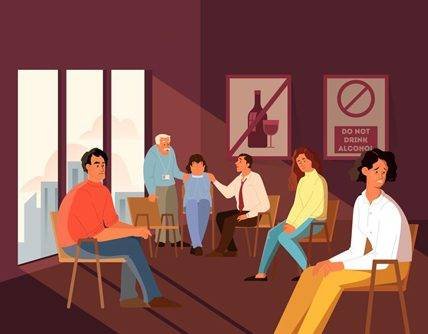 12 Step Programs for Addiction Recovery - Willing Ways