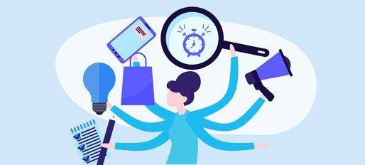 Five Abilities of Highly Effective People