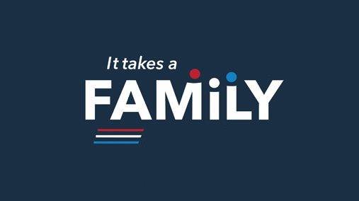It Takes a Family Program