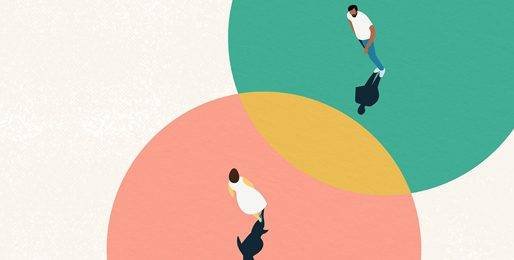 Keys of Co-Dependency