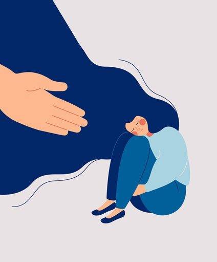 Personal Development Counseling Treatment