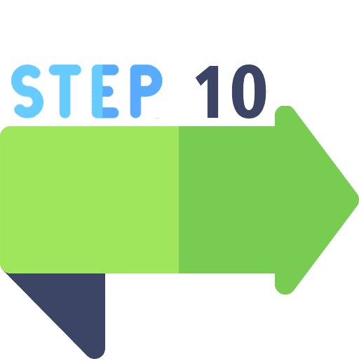 Step 10