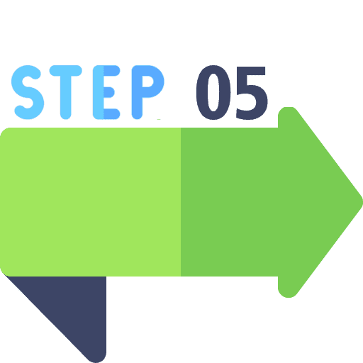 Step 5