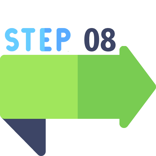 Step 8