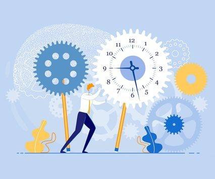 Structure of Habit Counseling - Willing Ways