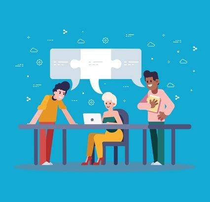 Communication Skills Counseling - Willing Ways