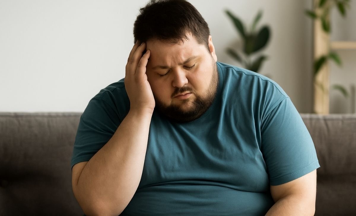 How Obesity Can Impact Mental Health? - Willing Ways