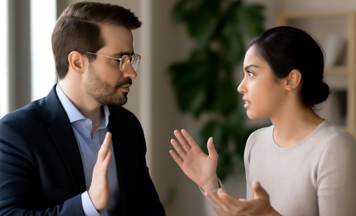 The Power of Assertive Communication - Willing Ways