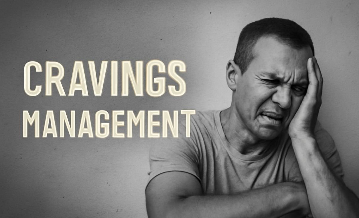 How Classical Conditioning Helps in Cravings Management