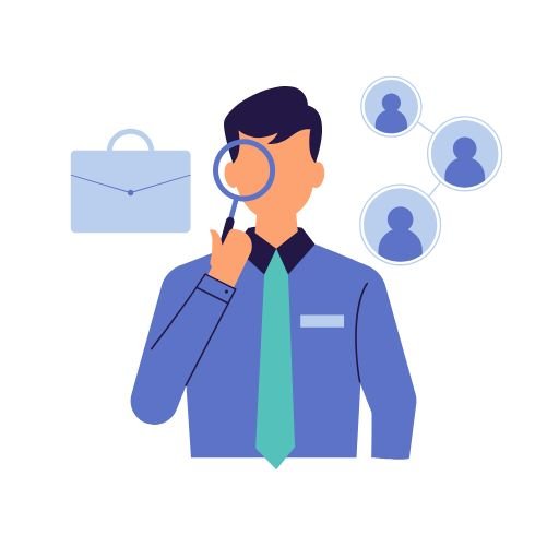 Initial Assessment Icon