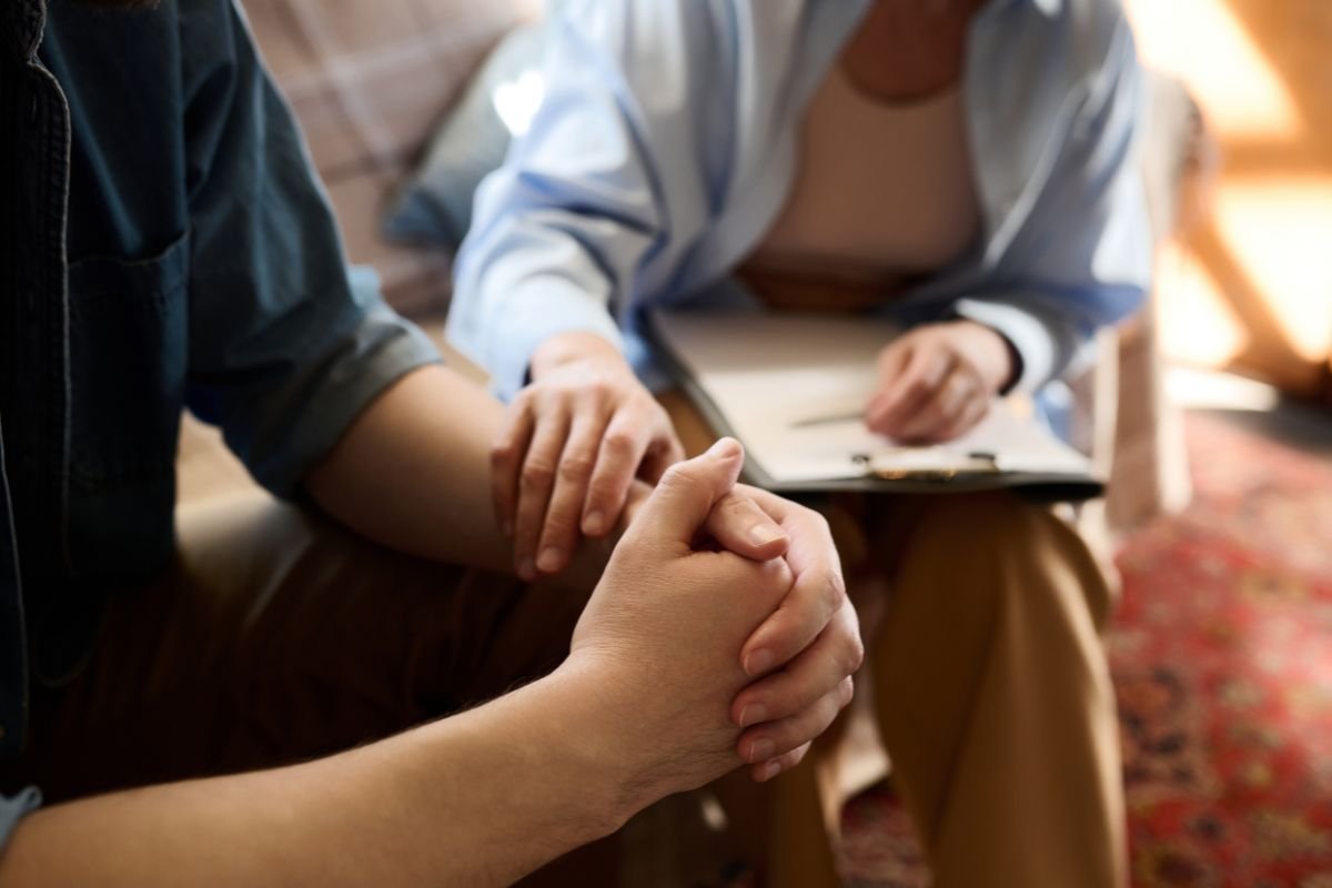 Common Issues in Couples Therapy