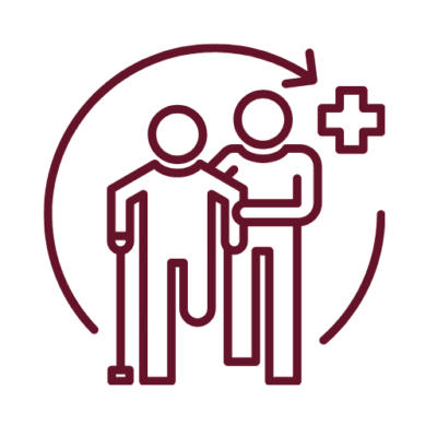 Indoor Treatment Icon